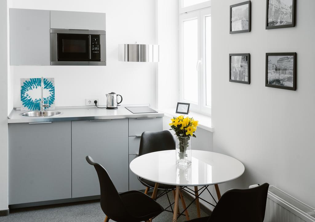 Dolac One Apartments Zagreb Buitenkant foto