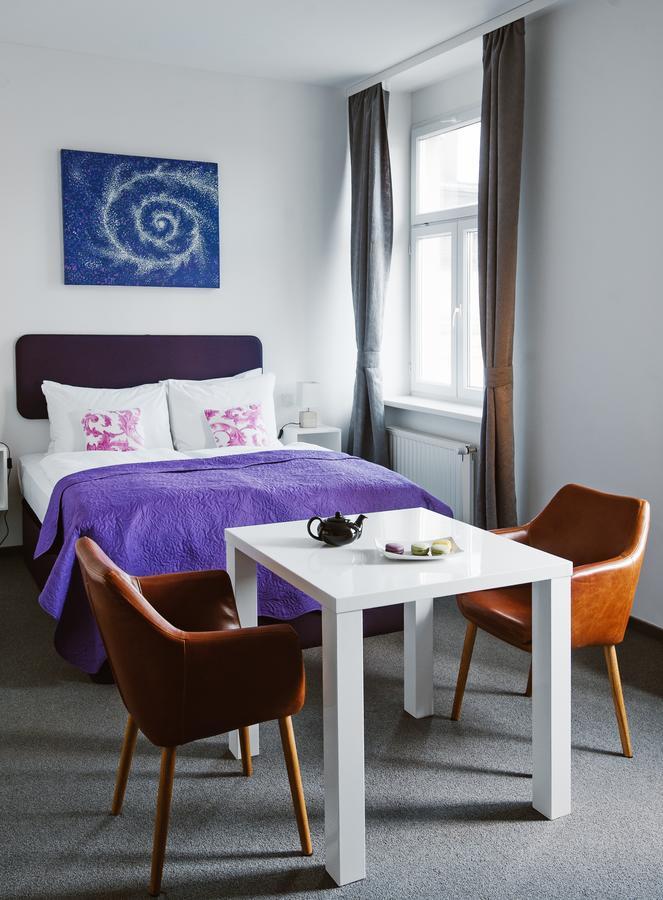 Dolac One Apartments Zagreb Buitenkant foto