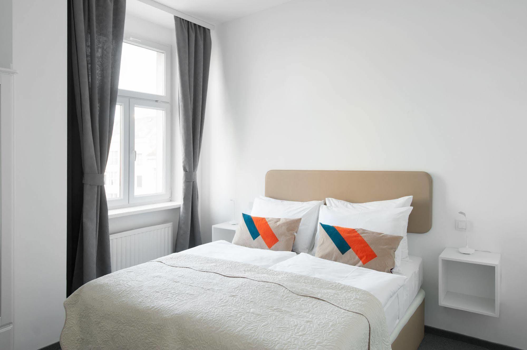 Dolac One Apartments Zagreb Buitenkant foto