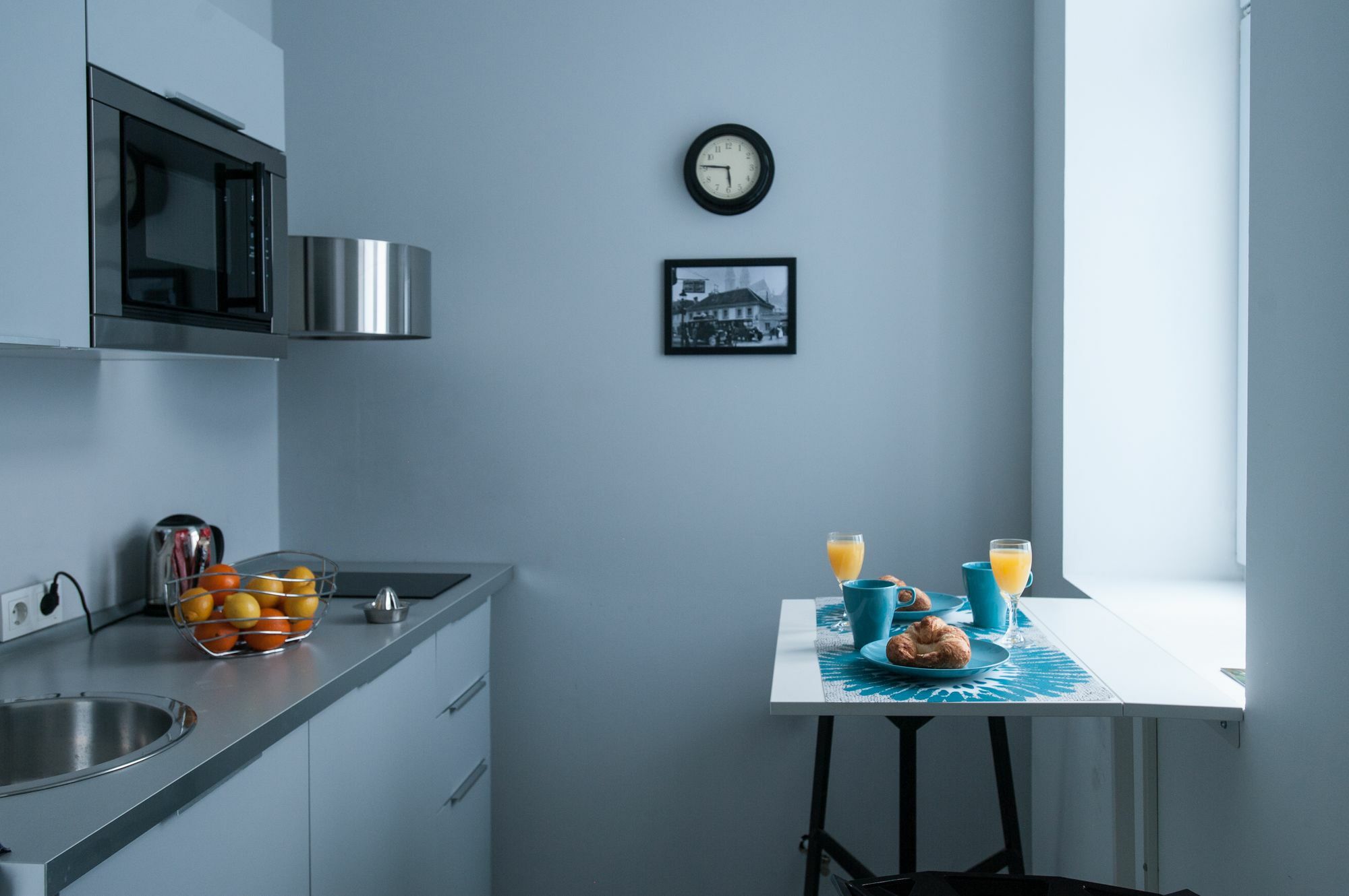 Dolac One Apartments Zagreb Buitenkant foto