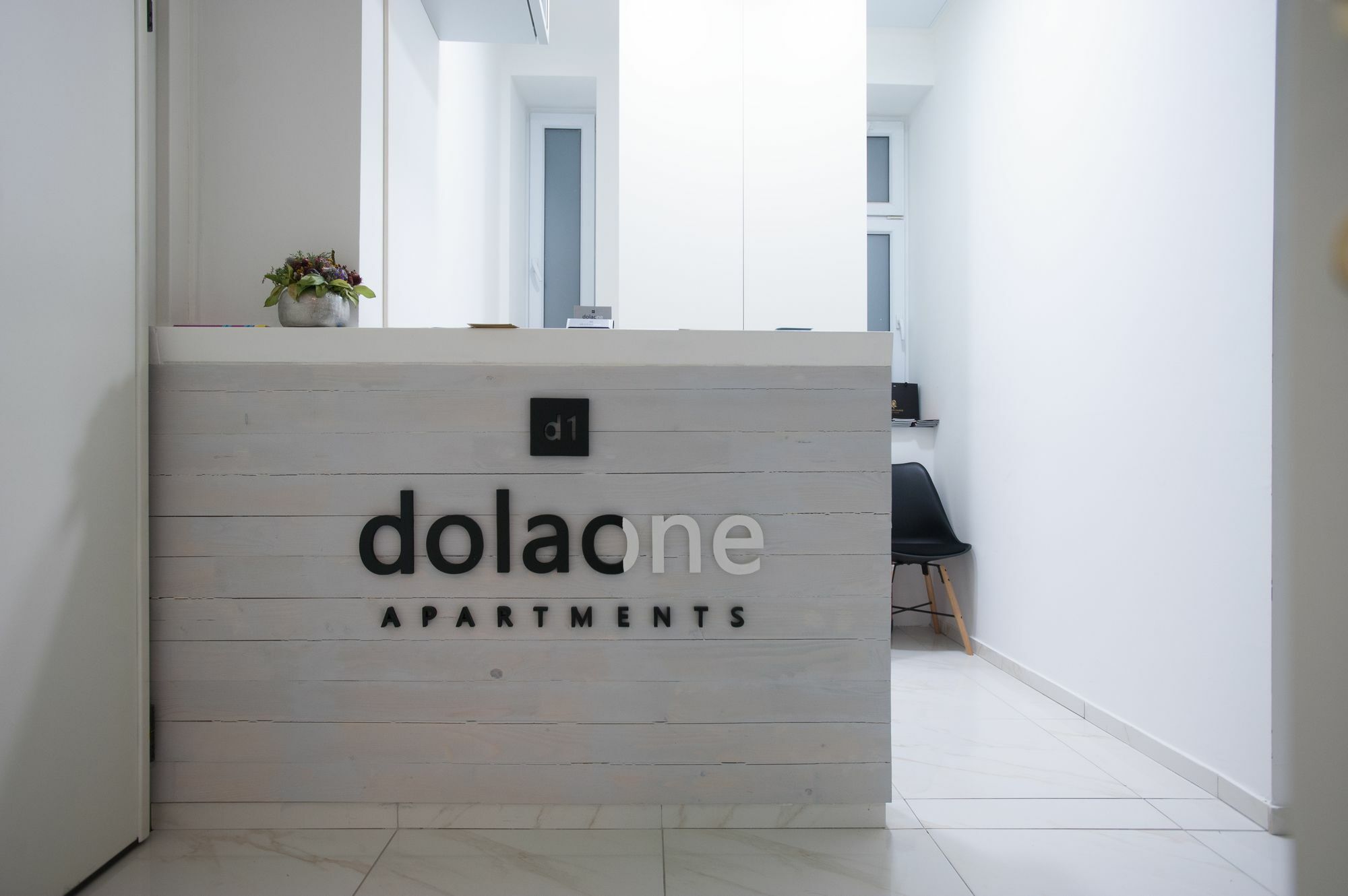 Dolac One Apartments Zagreb Buitenkant foto