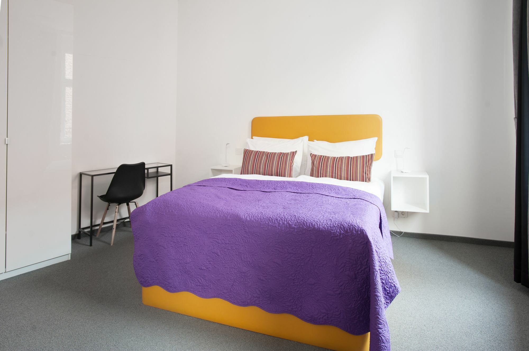 Dolac One Apartments Zagreb Buitenkant foto